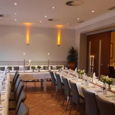 Hotel-restaurant Grosse-wilde Hotel 3*