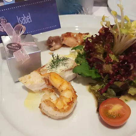 Otel Hotel-restaurant Grosse-wilde