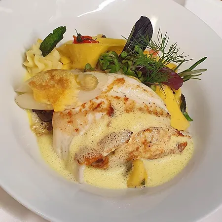 Hotel-restaurant Große-wilde 3* Bottrop