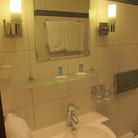 Hotel-restaurant Grosse-wilde Bottrop