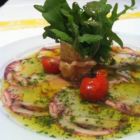 Hotel-restaurant Große-wilde Hotel 3*