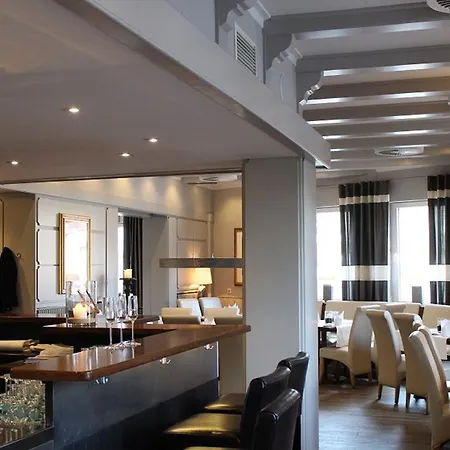 Hotel-restaurant Grosse-wilde