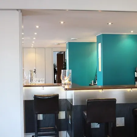 Hotel-restaurant Grosse-wilde Otel Bottrop