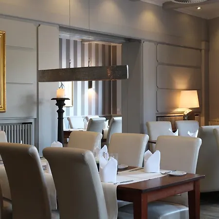 Hotel-restaurant Grosse-wilde Bottrop