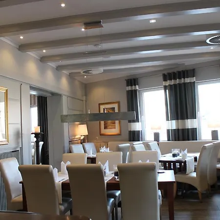 Hotel-restaurant Grosse-wilde Hotel