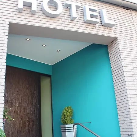 Hotel-restaurant Grosse-wilde 3*