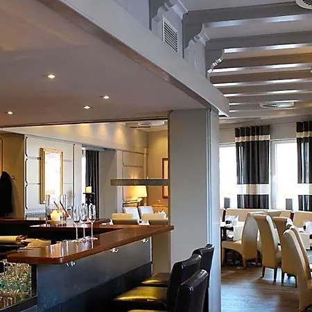 Hotel Hotel-restaurant Große-wilde Bottrop