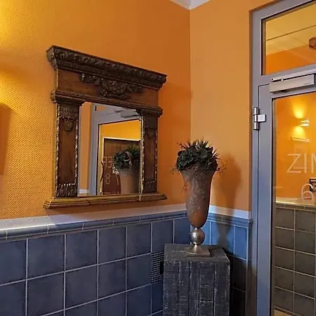 Hotel Hotel-restaurant Große-wilde 3*