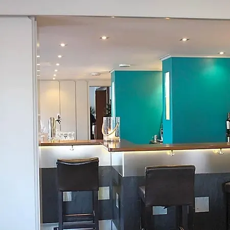 Hotel-restaurant Große-wilde Hotel Bottrop