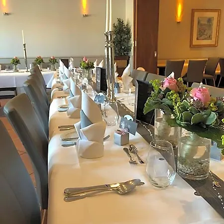 Hotel-restaurant Große-wilde Hotel 3*