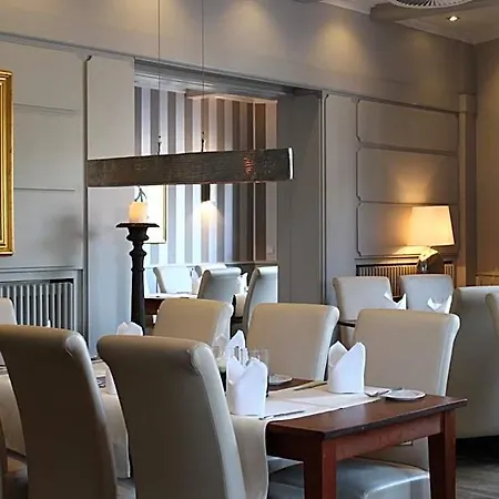 Hotel-restaurant Große-wilde 3* Bottrop