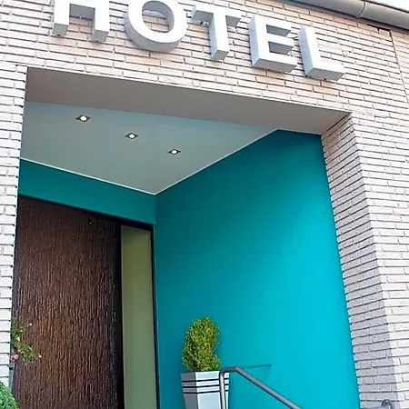 Hotel-restaurant Große-wilde Hotel 3*