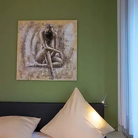 Hotel-restaurant Große-wilde Bottrop