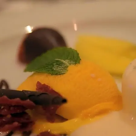 Hotel-restaurant Große-wilde Hotel 3*