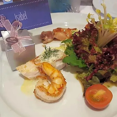 Hotel Hotel-restaurant Große-wilde Bottrop