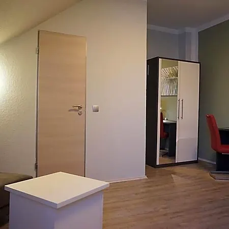 Hotel-restaurant Große-wilde 3*