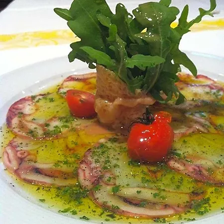 Hotel Hotel-restaurant Große-wilde 3*