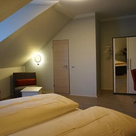 Hotel-restaurant Grosse-wilde 3*