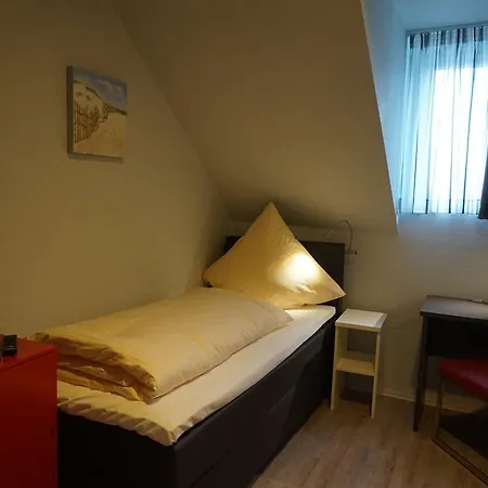 Hotel-restaurant Grosse-wilde