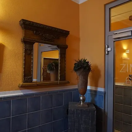 Hotel-restaurant Grosse-wilde Otel 3*