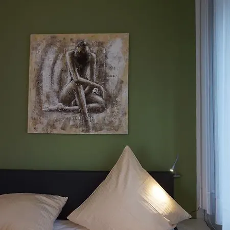 Hotel Hotel-restaurant Grosse-wilde Bottrop