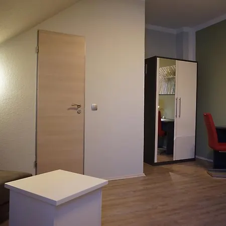 Hotel-restaurant Große-wilde Hotel 3*