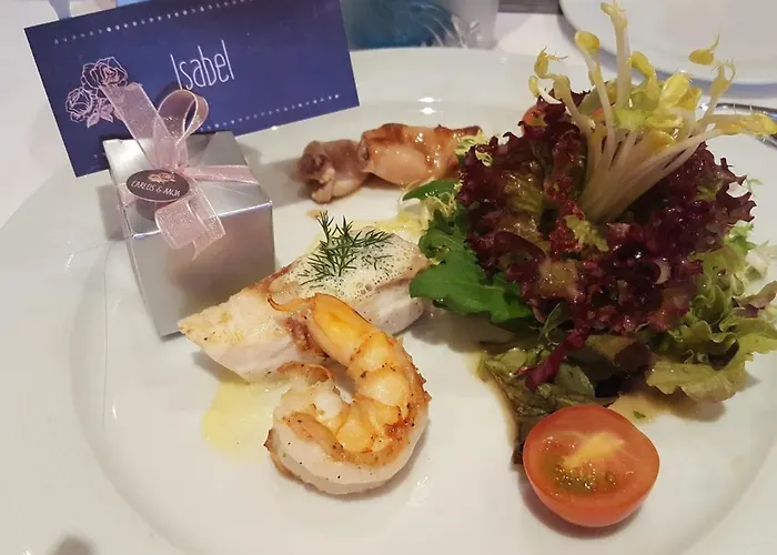 Hotel Hotel-restaurant Grosse-wilde