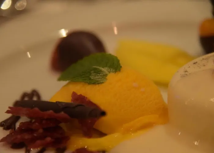 Hotel-restaurant Grosse-wilde Bottrop