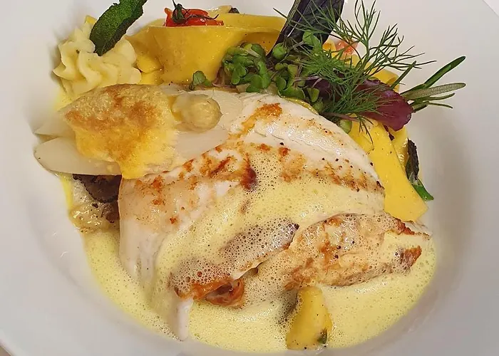 Hotel-restaurant Grosse-wilde 3* Bottrop