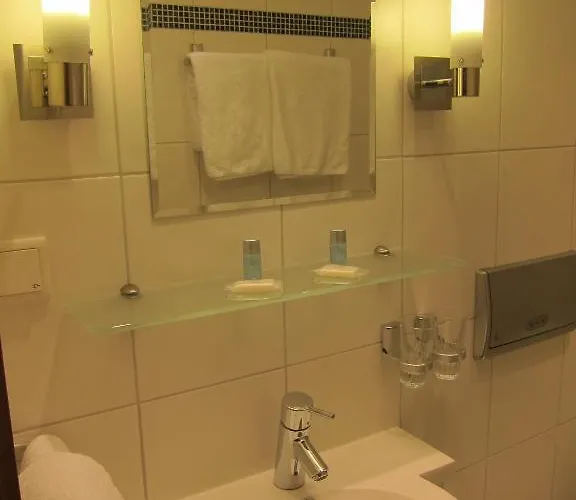 Hotel-restaurant Grosse-wilde Bottrop