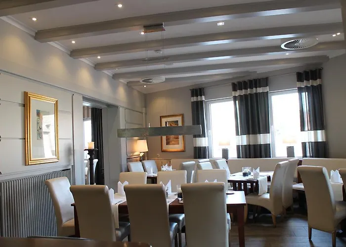 Hotel-restaurant Grosse-wilde Hotel