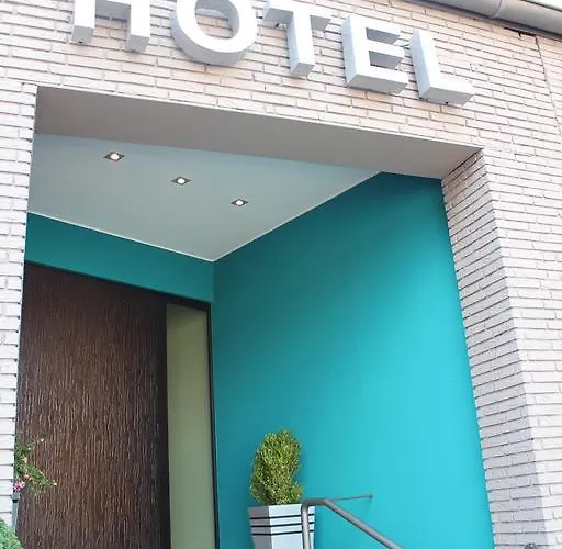 Hotel-restaurant Grosse-wilde 3*