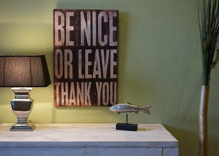 Hotel Hotel-restaurant Grosse-wilde Bottrop