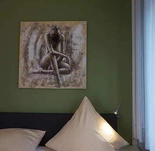 Hotel Hotel-restaurant Grosse-wilde Bottrop