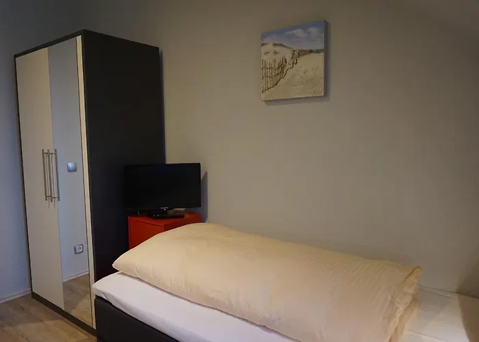 Hotel-restaurant Grosse-wilde Hotel 3*