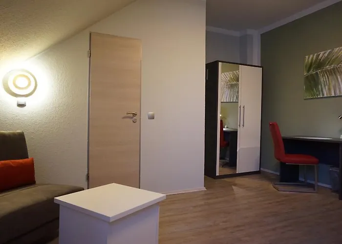 Hotel-restaurant Grosse-wilde Hotel 3*